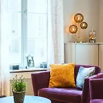 Boutique Orangerie Hotel 4*