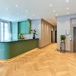 Boutique Orangerie Hotel Dusseldorf