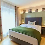Hotel Boutique Orangerie