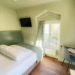 Hotel Boutique Orangerie 4*