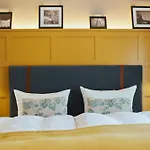 Boutique Hotel Orangerie