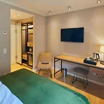 Boutique Orangerie 4* Dusseldorf