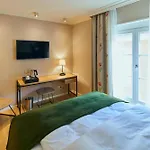 Boutique Hotel Orangerie