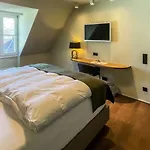 Boutique Hotel Orangerie