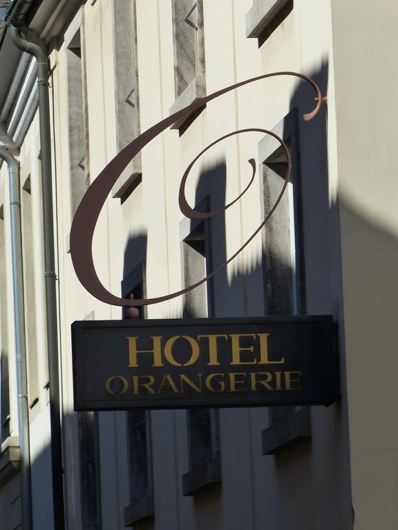 Boutique Orangerie 4* Düsseldorf
