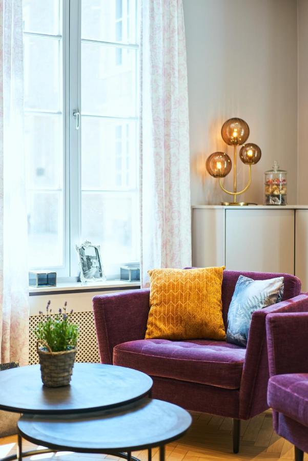 Boutique Orangerie Hotel 4*