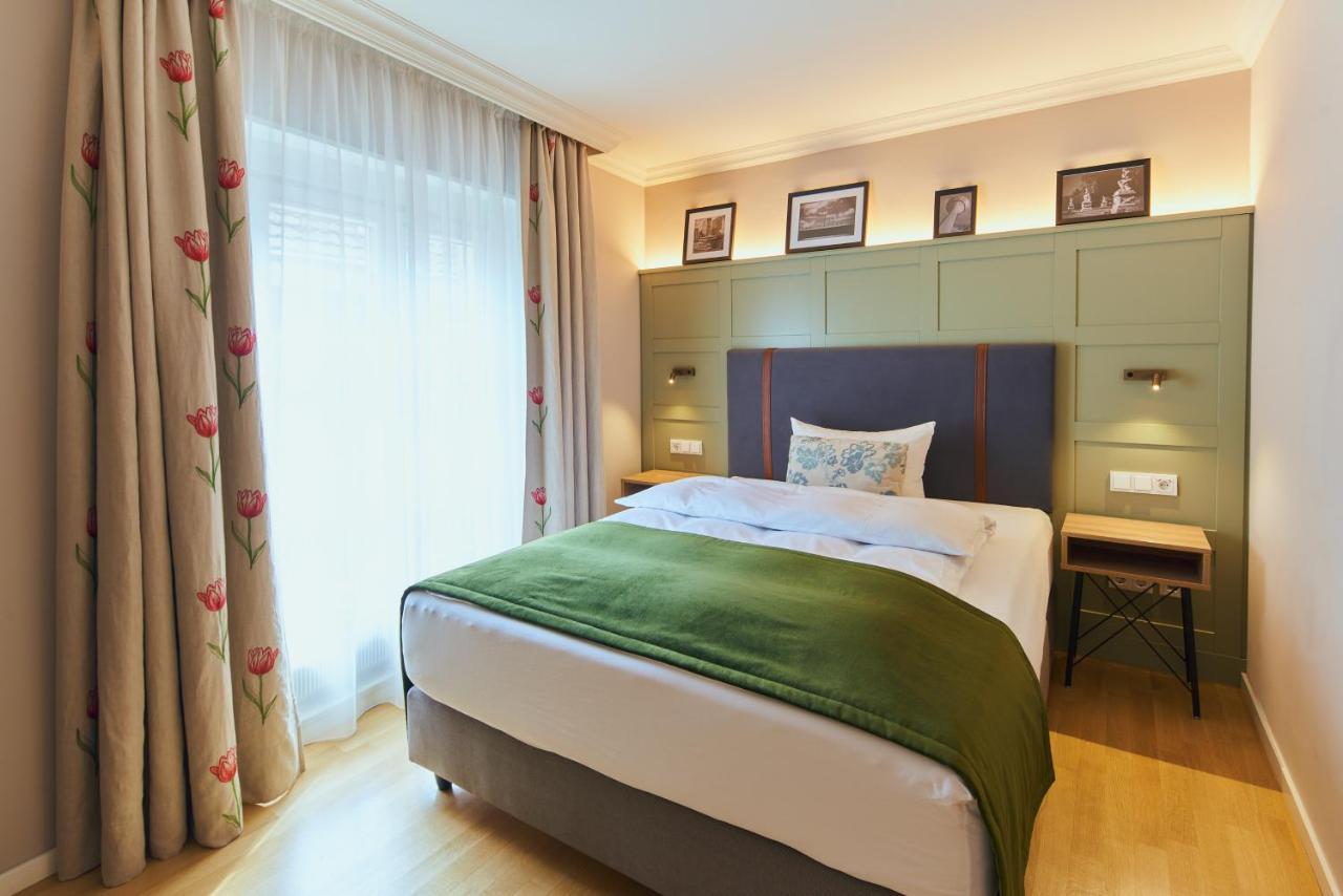 Hotel Boutique Orangerie