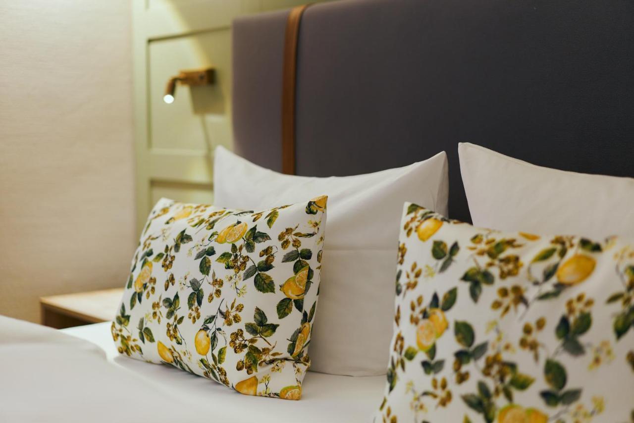 Boutique Orangerie Düsseldorf