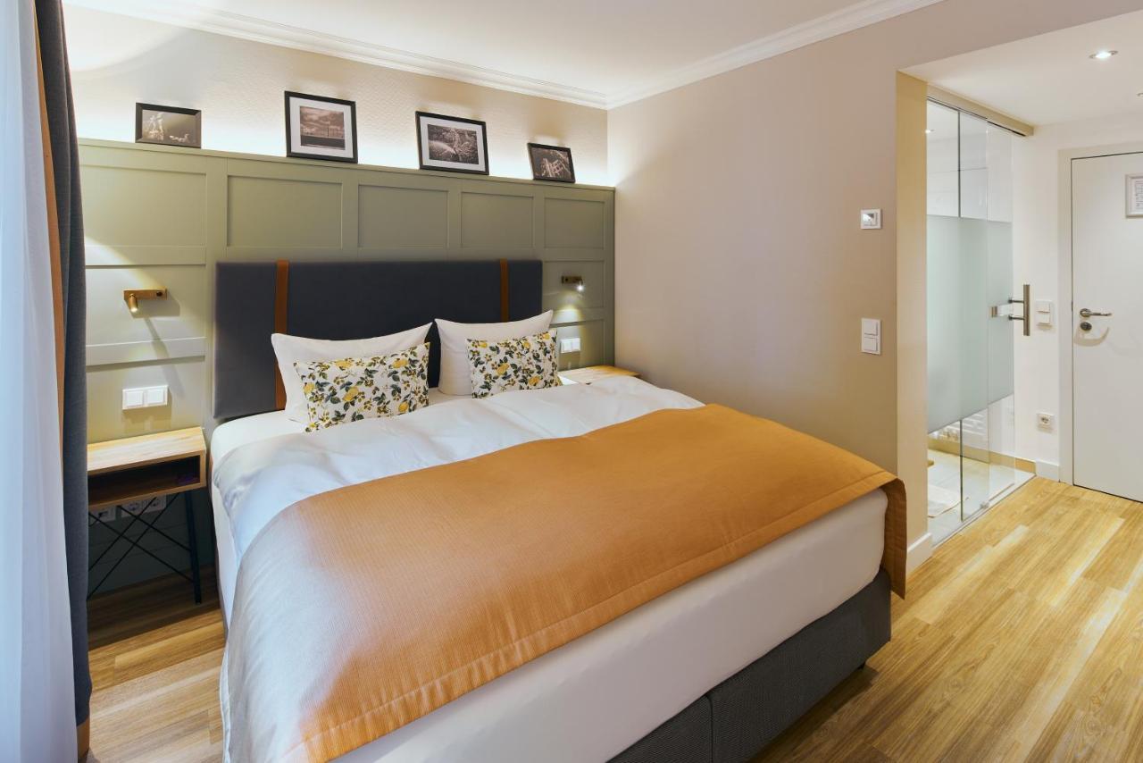 Boutique Orangerie 4*