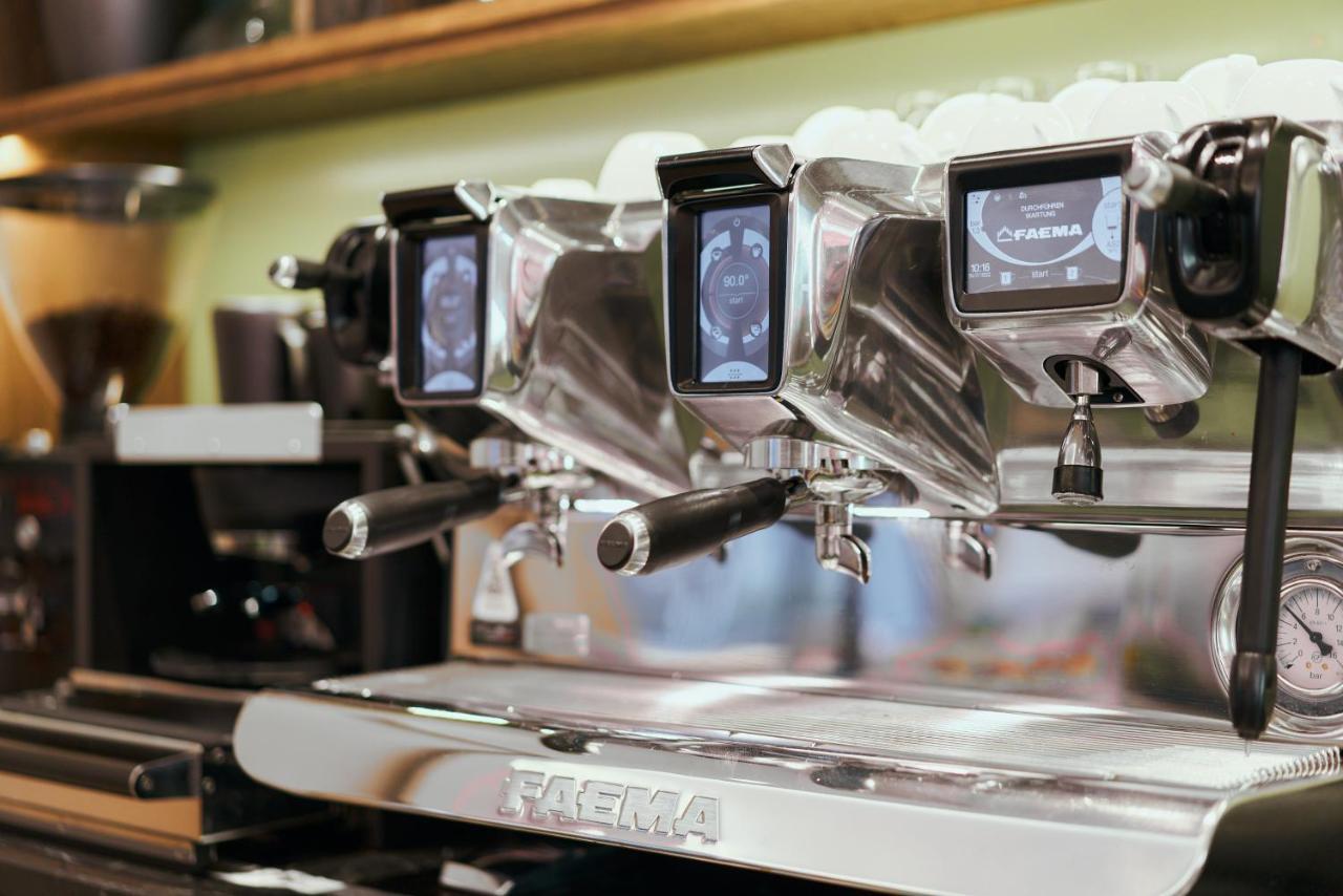 Hotel Boutique Orangerie Düsseldorf