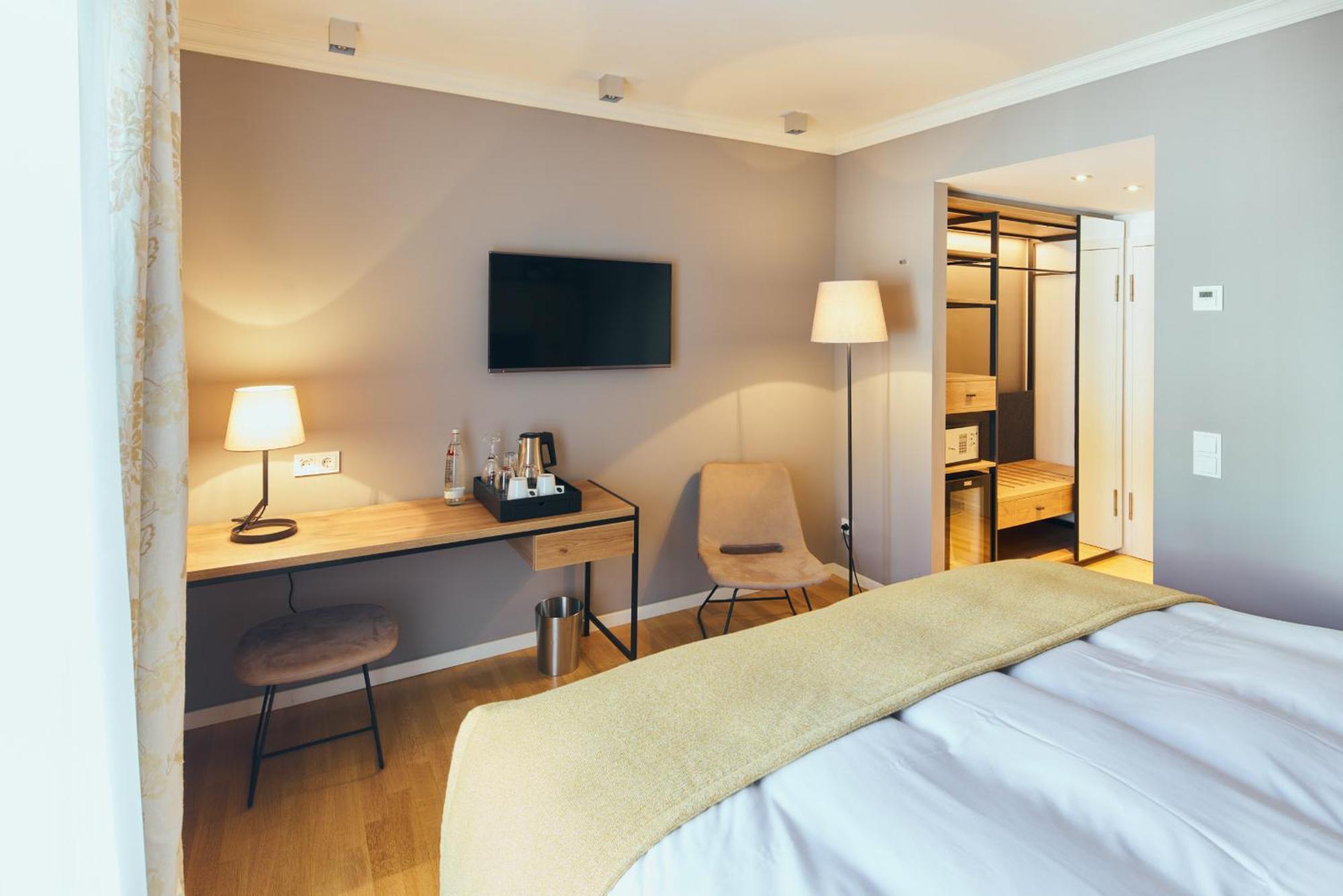 Hotel Boutique Orangerie