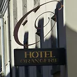 Boutique Orangerie 4* Dusseldorf