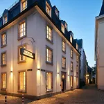Boutique Orangerie Hotel 4*