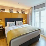 Boutique Orangerie Hotel