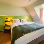 Hotel Boutique Orangerie Dusseldorf