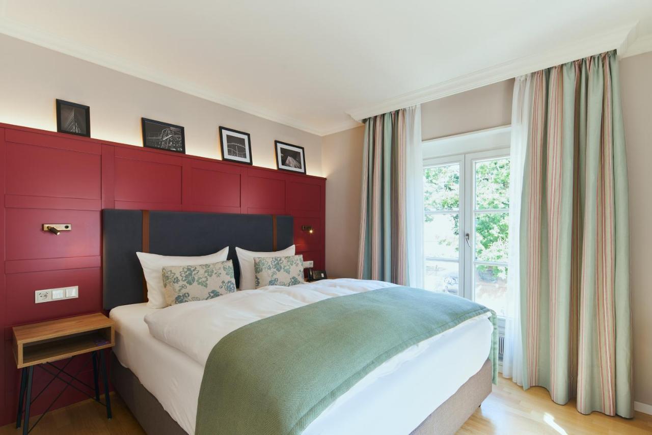 Hotel Boutique Orangerie 4*