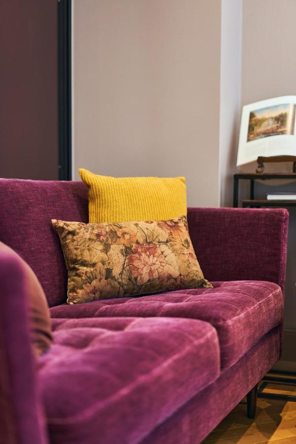 Boutique Orangerie Hotel