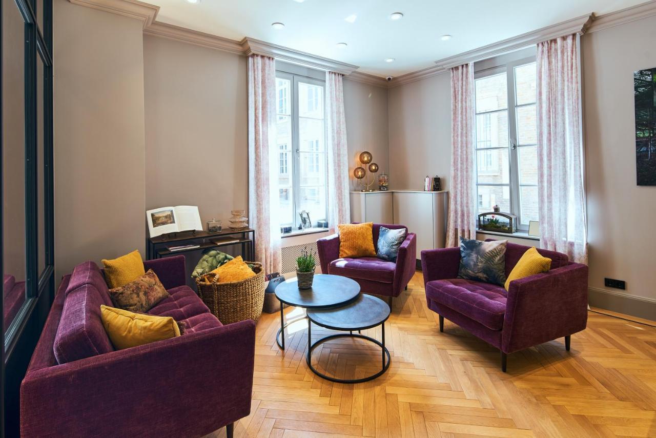 Hotel Boutique Orangerie 4*