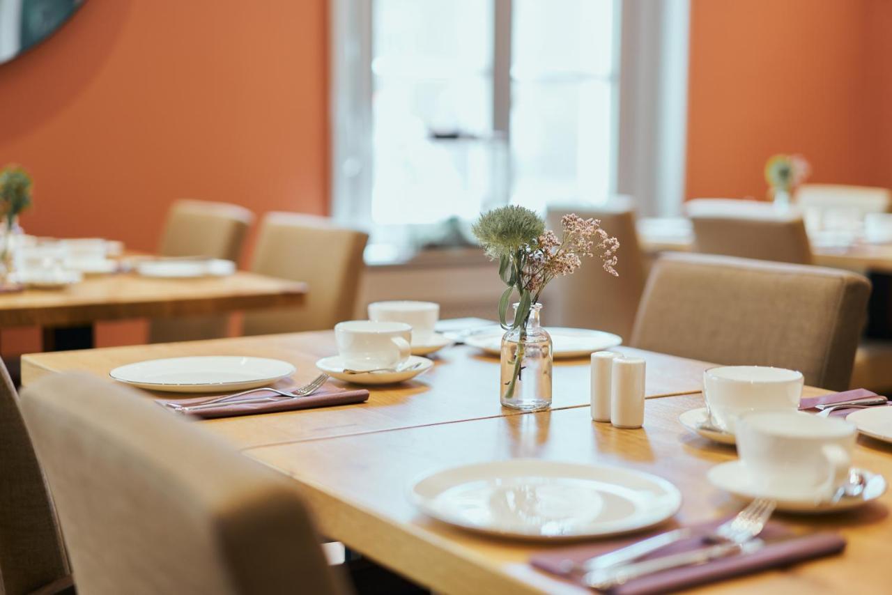 Boutique Orangerie 4*