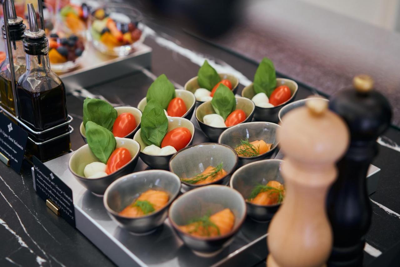 Boutique Orangerie Düsseldorf