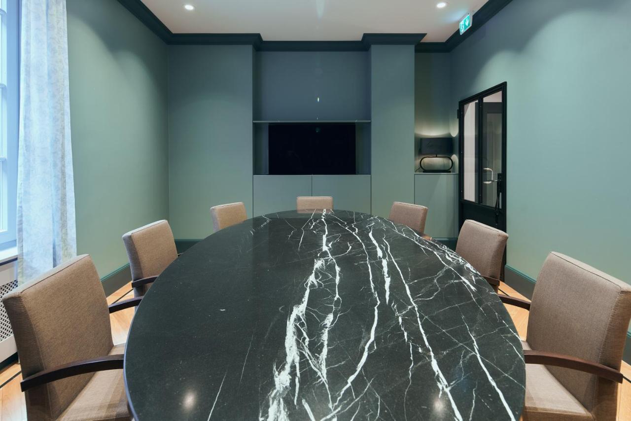 Boutique Orangerie Hotel 4*