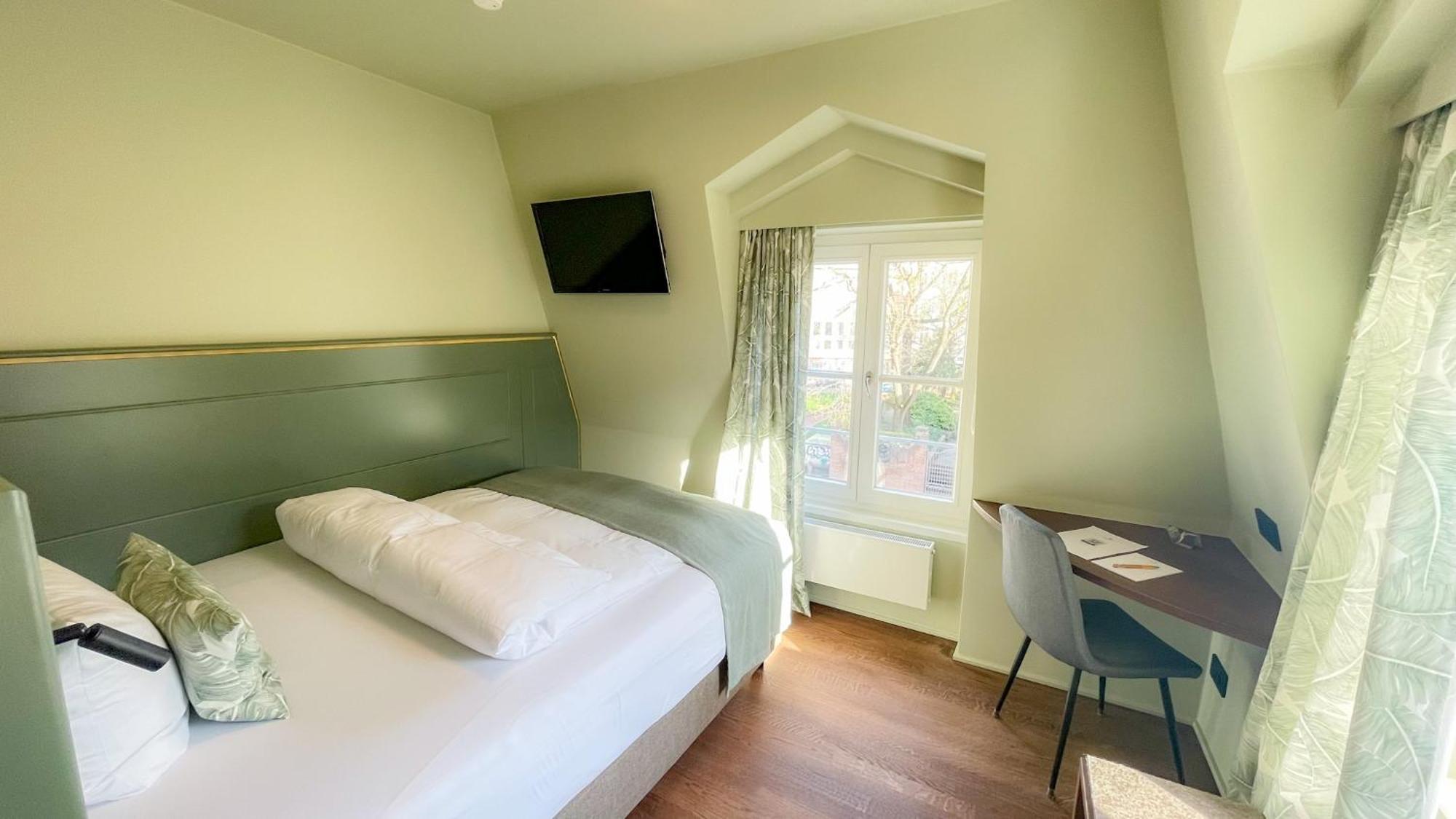 Hotel Boutique Orangerie 4*