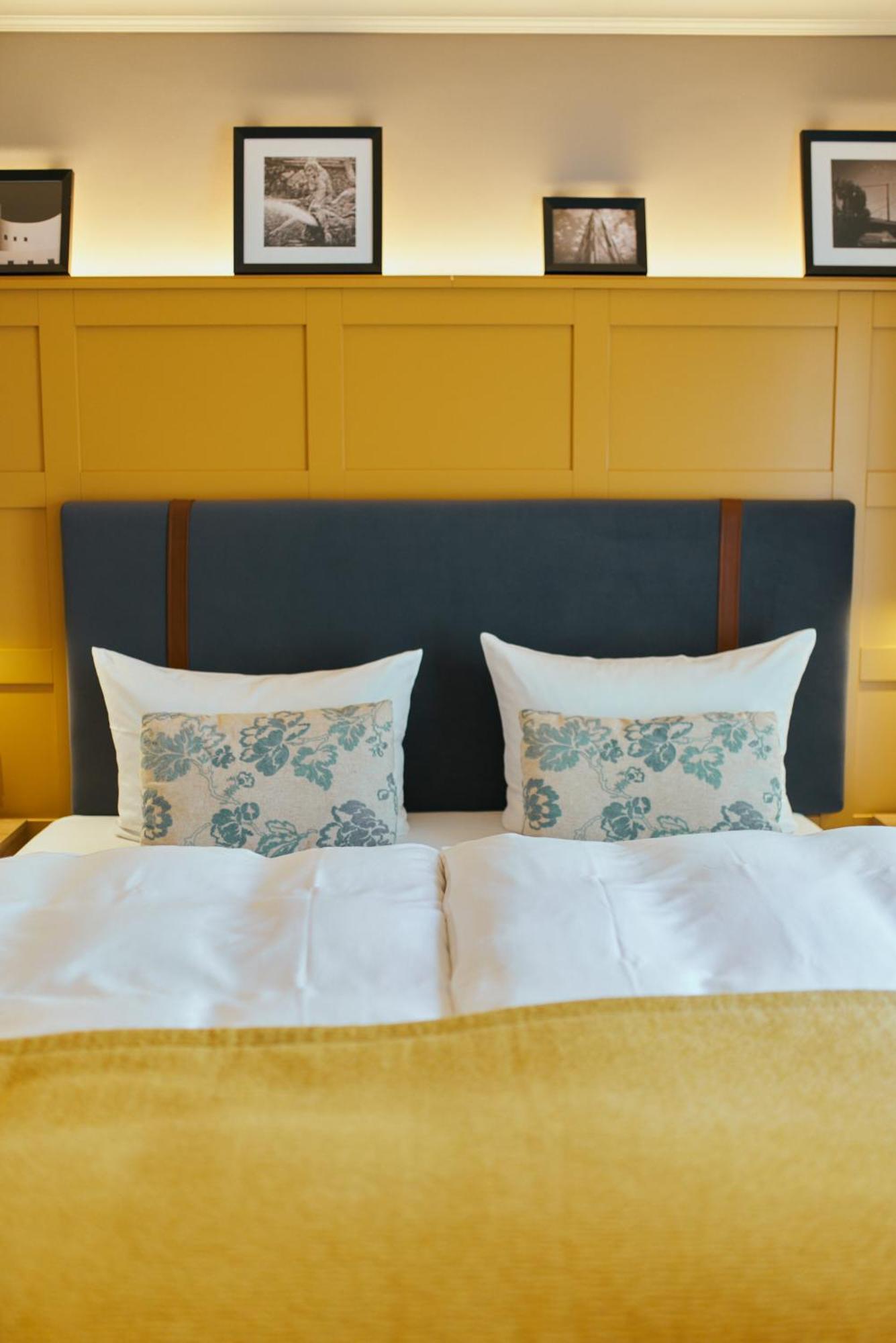 Boutique Orangerie 4*