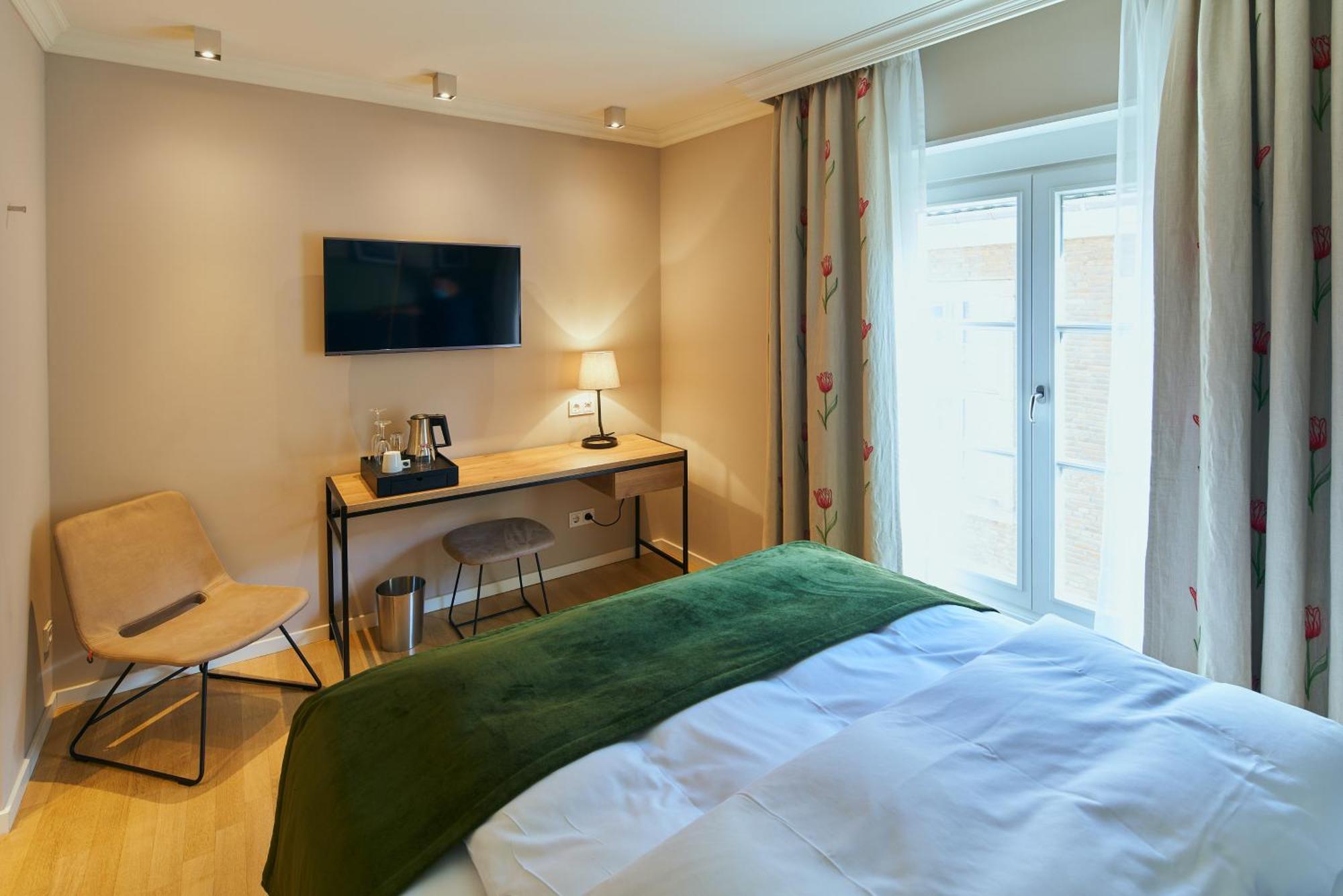 Hotel Boutique Orangerie Düsseldorf