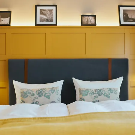 Boutique Orangerie 4* Düsseldorf