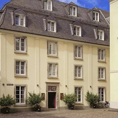 Boutique Orangerie Düsseldorf